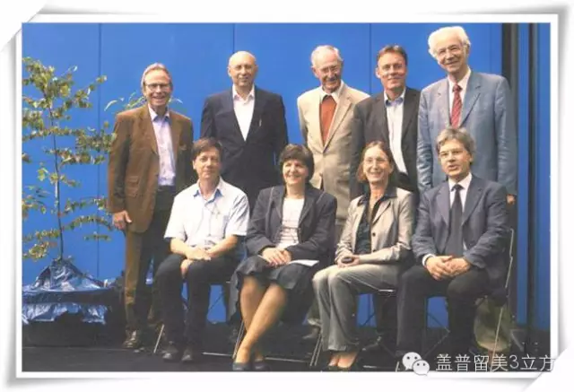 德國哥廷根XLAB科學夏令營（10-12年級，大一、大二）