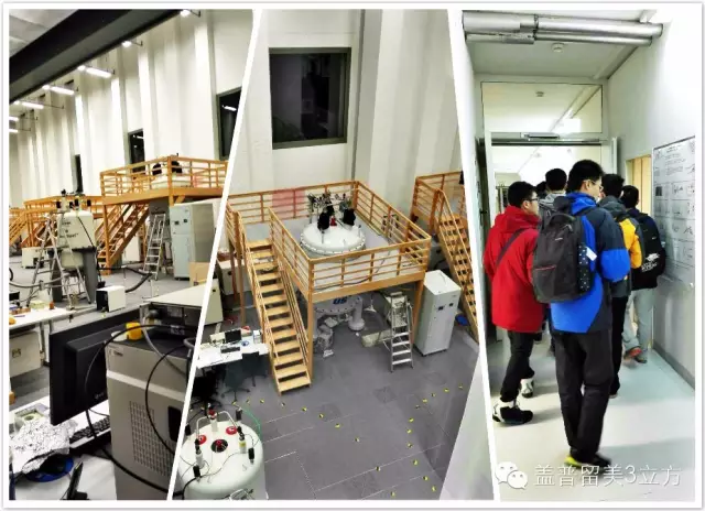 德國哥廷根XLAB科學夏令營（10-12年級，大一、大二）