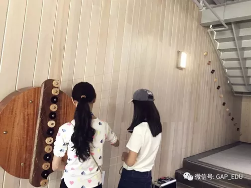 暑期美國中學實地考察團（5-8年級）