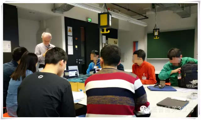 德國哥廷根XLAB科學夏令營（10-12年級，大一、大二）