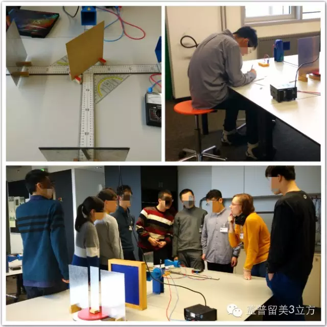 德國哥廷根XLAB科學夏令營（10-12年級，大一、大二）