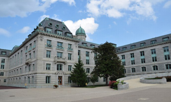 美國海軍學院