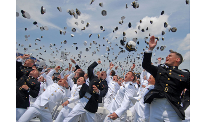 美國海軍學院