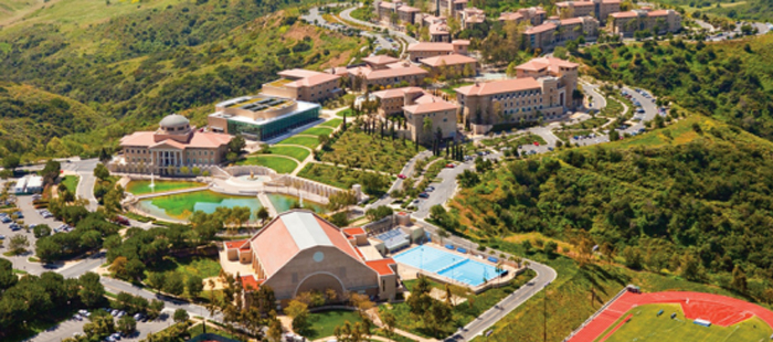 美國創價大學