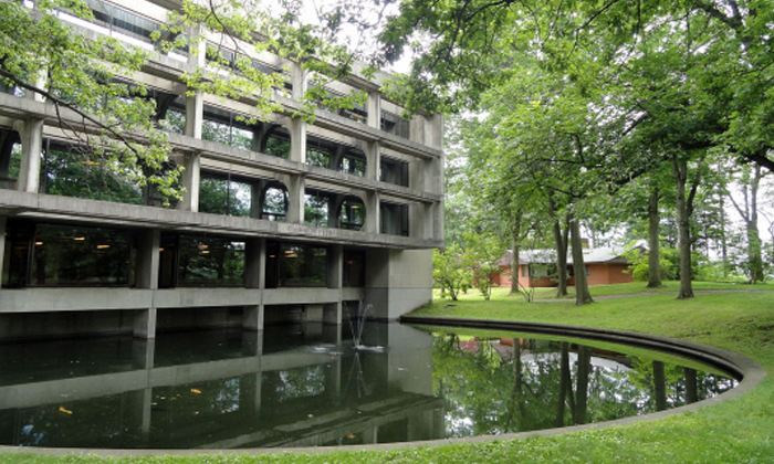 韋爾斯利學(xué)院