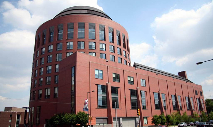 賓夕法尼亞大學(xué)