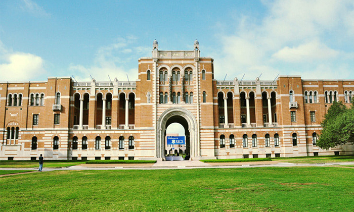 萊斯大學