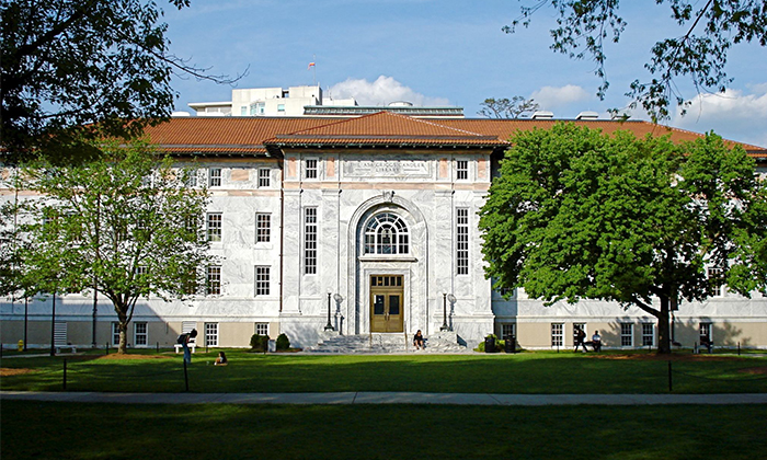 埃默里大學
