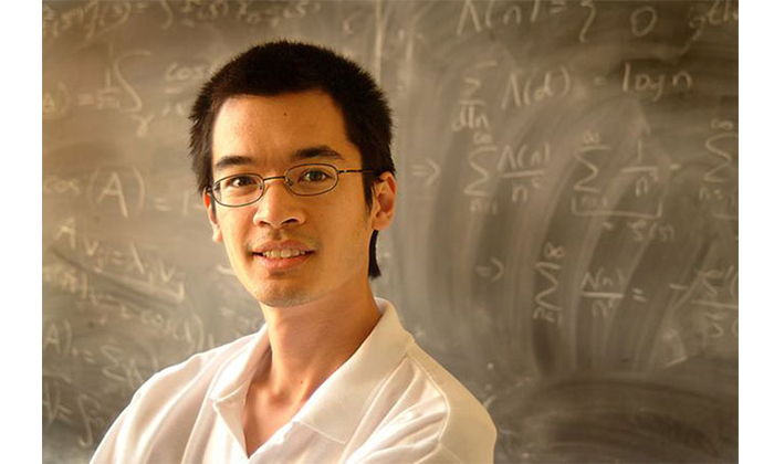 加州大學(xué)洛杉磯分校