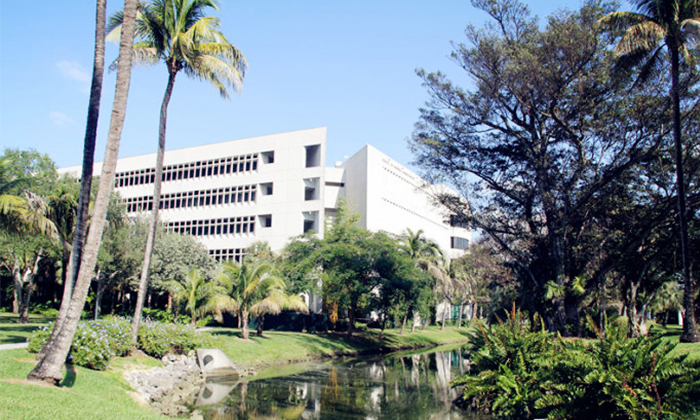 邁阿密大學(xué)