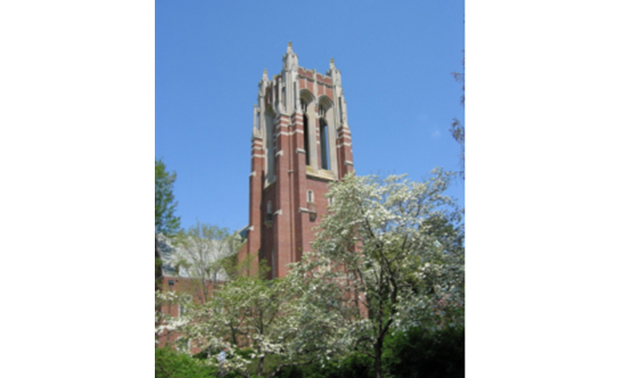 里士滿大學