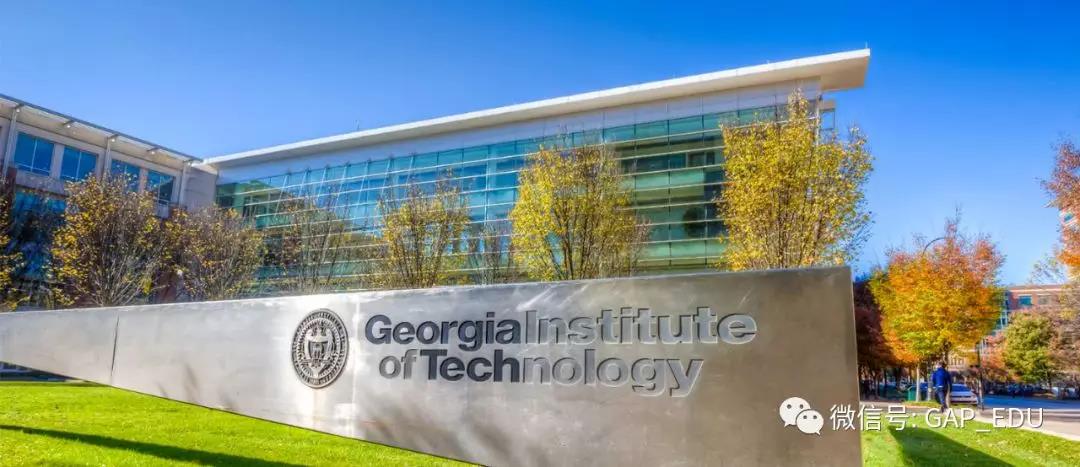 從Georgia Tech到哥大，從心理學(xué)到MBA