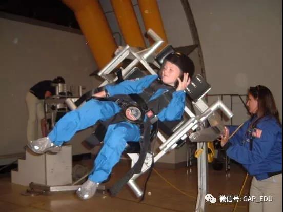 美國NASA太空與火箭中心航天科技冬令營