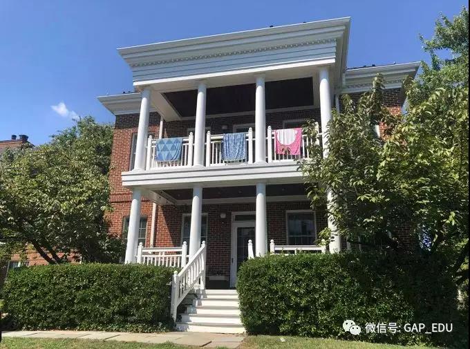 大隱隱于市 助你走進(jìn)白宮的DC明珠 Episcopal High School