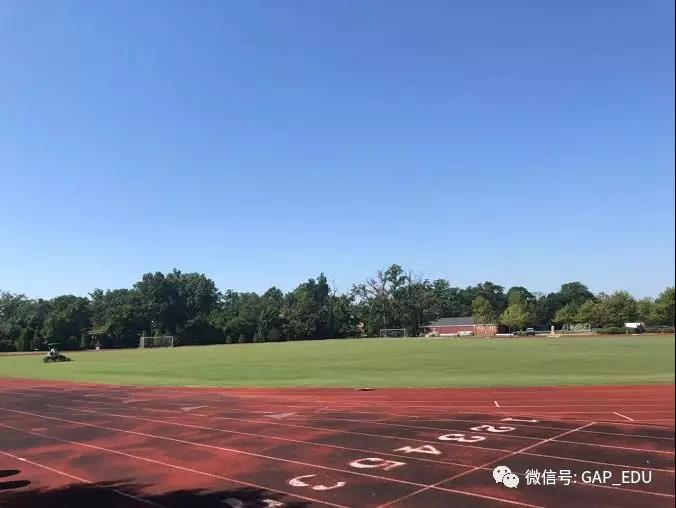 大隱隱于市 助你走進(jìn)白宮的DC明珠 Episcopal High School