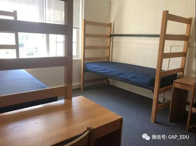 大隱隱于市 助你走進(jìn)白宮的DC明珠 Episcopal High School