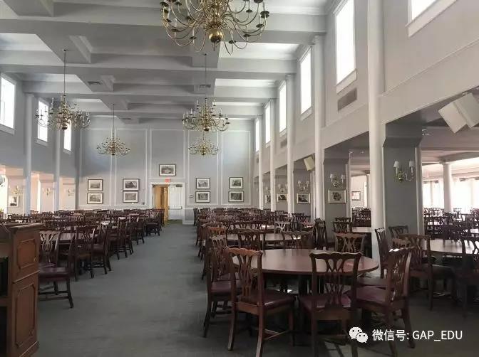 大隱隱于市 助你走進(jìn)白宮的DC明珠 Episcopal High School