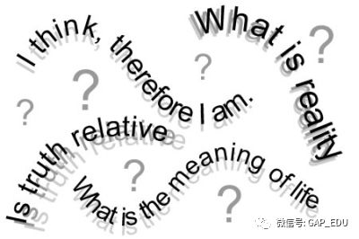 學哲學也能賺大錢？