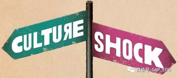 留學(xué)生應(yīng)該如何面對(duì)Culture shock（文化沖擊）