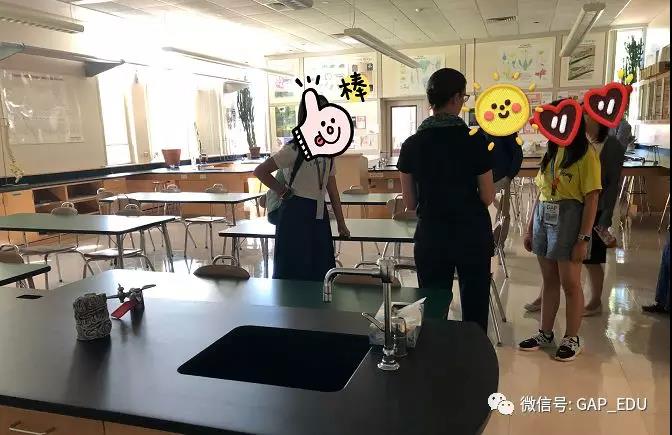 美初家長親述：一次訪校“消消樂”，消除你的顧慮、偏見和膽怯！