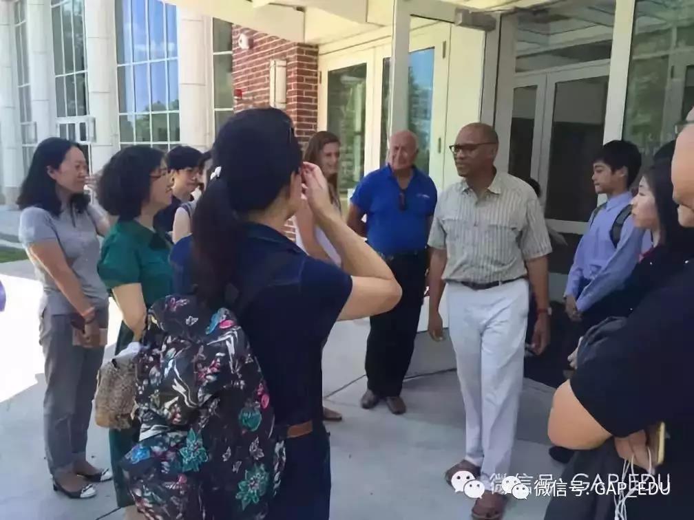 美初家長親述：一次訪校“消消樂”，消除你的顧慮、偏見和膽怯！