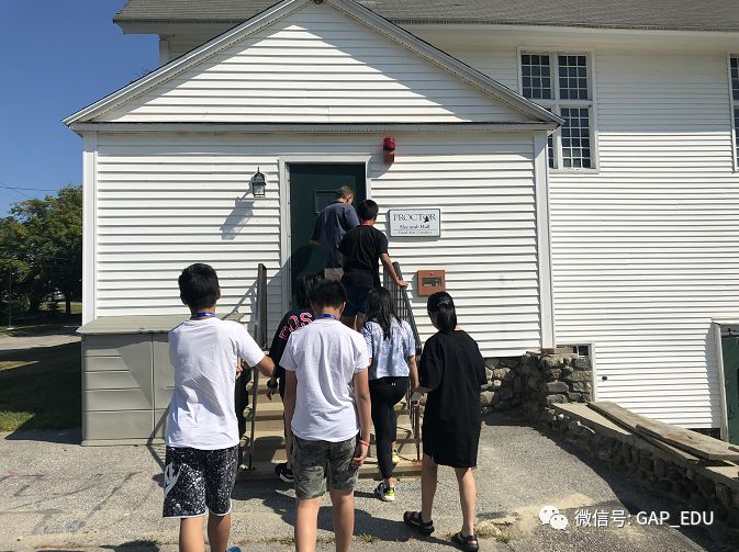 2020暑假 | 美高實(shí)地考察團(tuán)（招生官見面會(huì)），現(xiàn)已報(bào)名