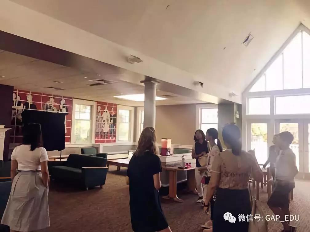 2020暑假 | 美高實(shí)地考察團(tuán)（招生官見面會(huì)），現(xiàn)已報(bào)名