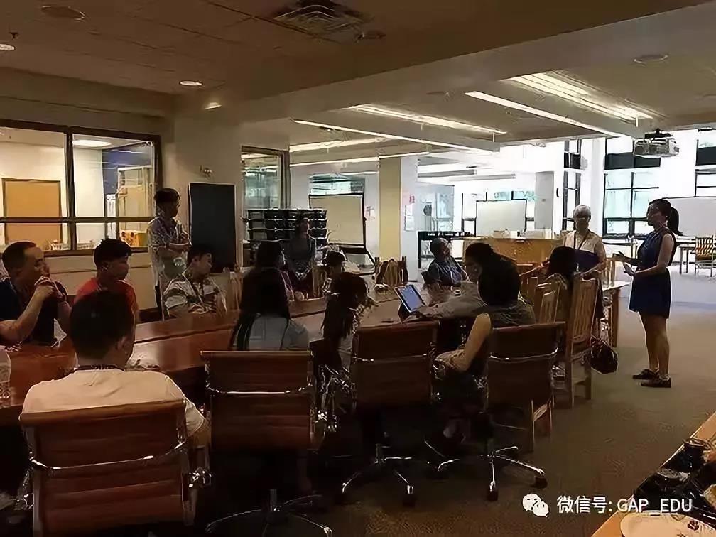 2020暑假 | 美高實(shí)地考察團(tuán)（招生官見面會(huì)），現(xiàn)已報(bào)名