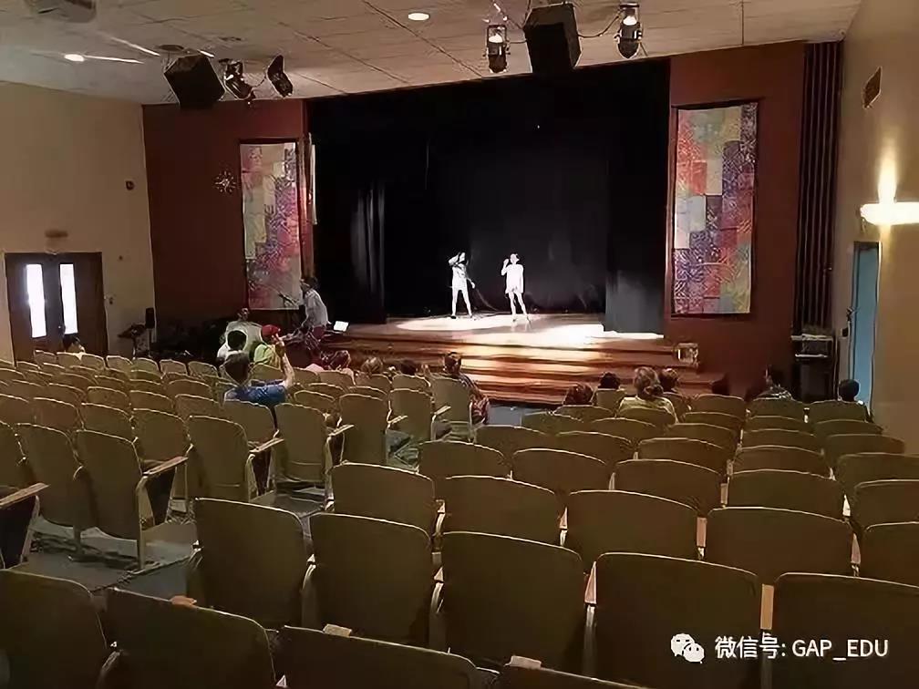2020暑假 | 美高實(shí)地考察團(tuán)（招生官見面會(huì)），現(xiàn)已報(bào)名