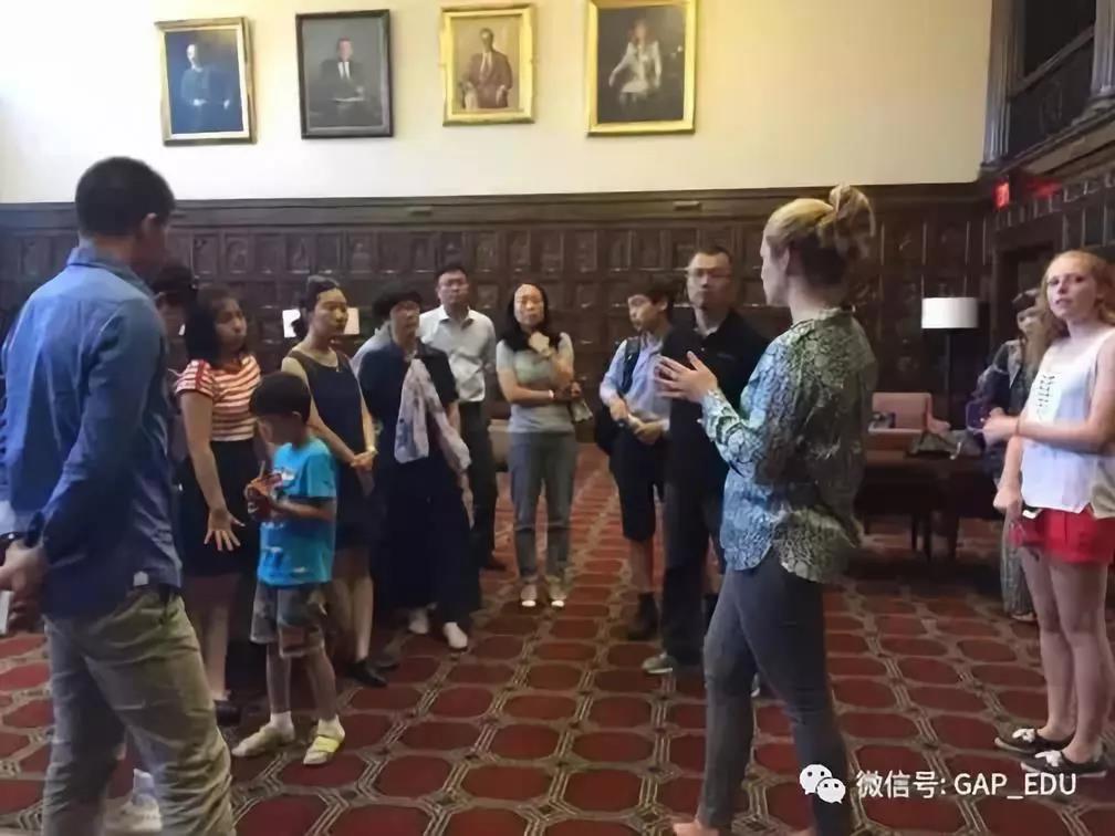 2020暑假 | 美高實(shí)地考察團(tuán)（招生官見面會(huì)），現(xiàn)已報(bào)名