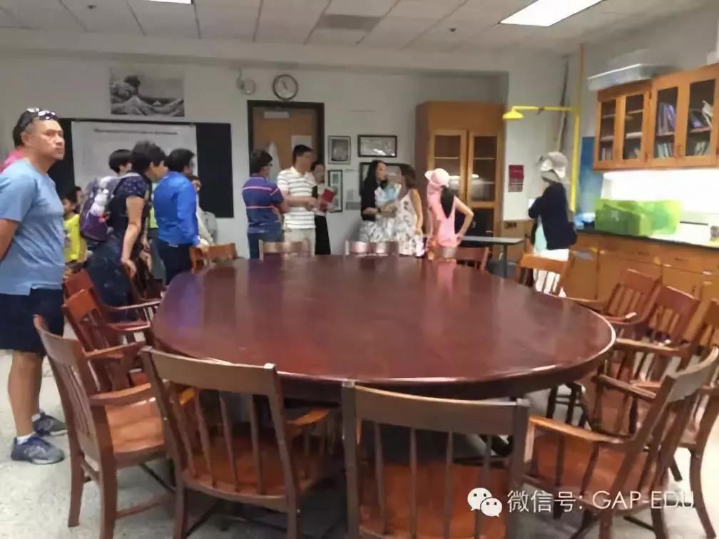 2020暑假 | 美高實(shí)地考察團(tuán)（招生官見面會(huì)），現(xiàn)已報(bào)名