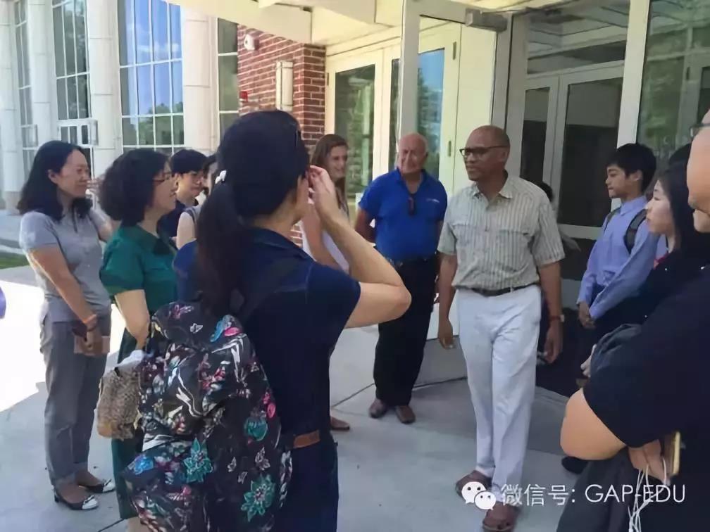 2020暑假 | 美高實(shí)地考察團(tuán)（招生官見面會(huì)），現(xiàn)已報(bào)名
